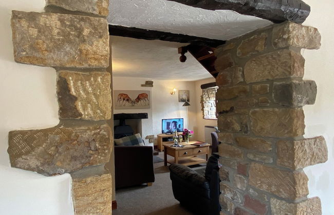Craven Garth Cottages - Foto 8