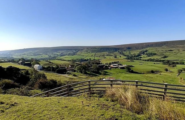 Craven Garth Cottages - Foto 59