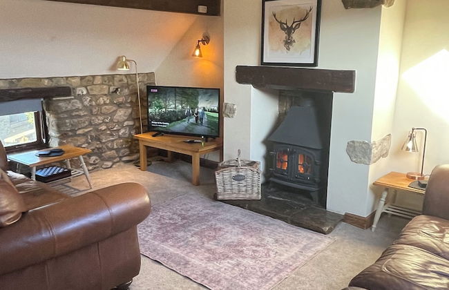 Craven Garth Cottages - Foto 36