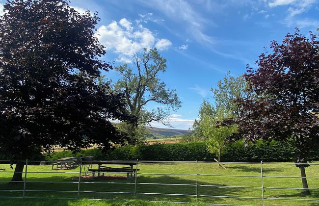 Craven Garth Cottages - Foto 53