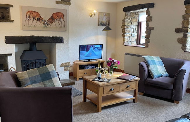 Craven Garth Cottages - Foto 15