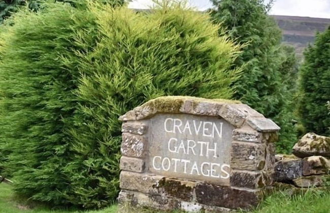 Craven Garth Cottages - Foto 2