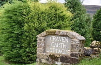 Foto 2 - Craven Garth Cottages