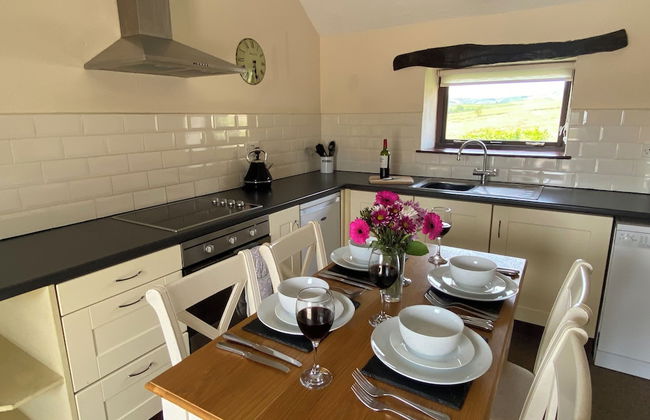Craven Garth Cottages - Foto 27