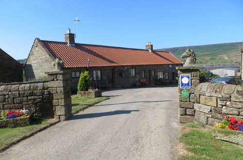 Photo 1 - Craven Garth Cottages