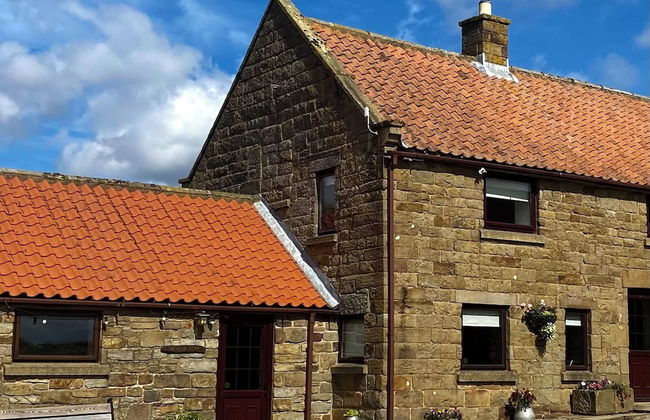 Craven Garth Cottages - Foto 14