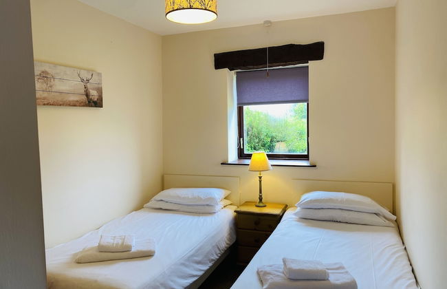 Craven Garth Cottages - Foto 4