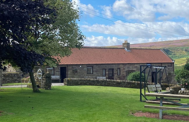 Craven Garth Cottages - Foto 55