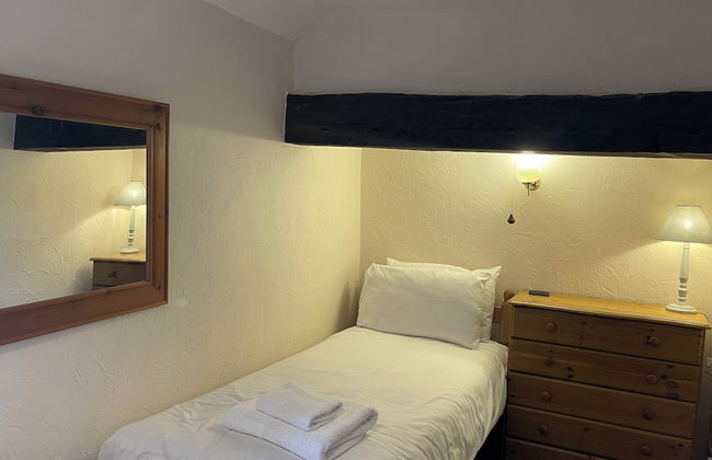 Craven Garth Cottages - Foto 18
