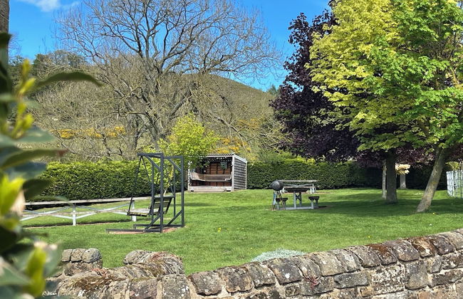Craven Garth Cottages - Foto 54