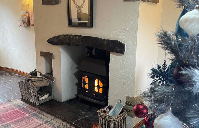 Craven Garth Cottages - Foto 10