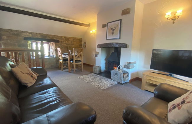 Craven Garth Cottages - Foto 33