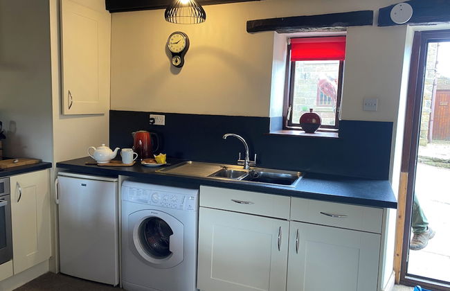 Craven Garth Cottages - Foto 11