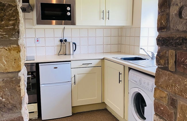 Craven Garth Cottages - Foto 24