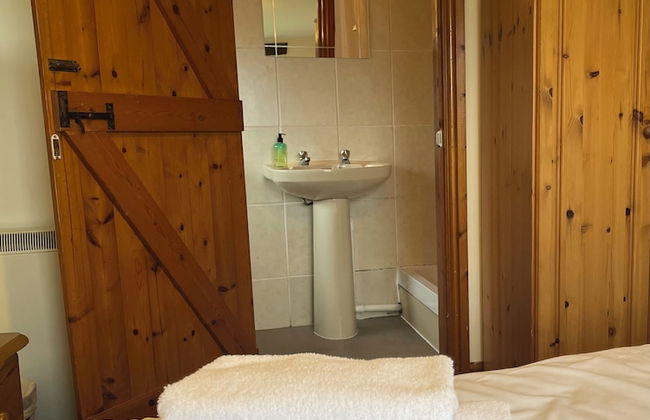 Craven Garth Cottages - Foto 50