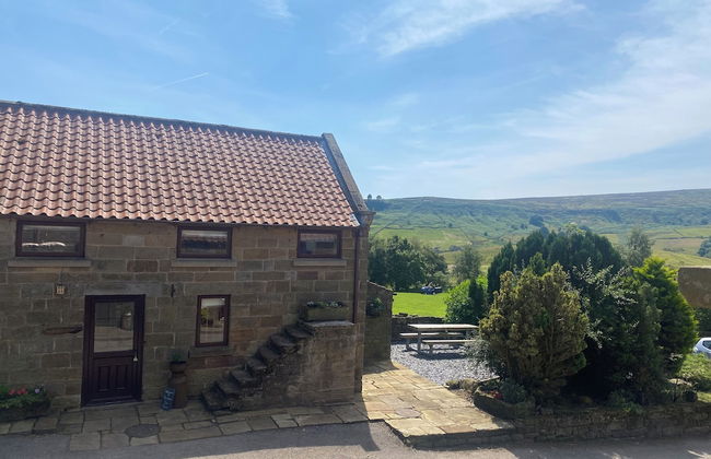 Craven Garth Cottages - Foto 43