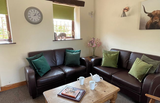 Craven Garth Cottages - Foto 37