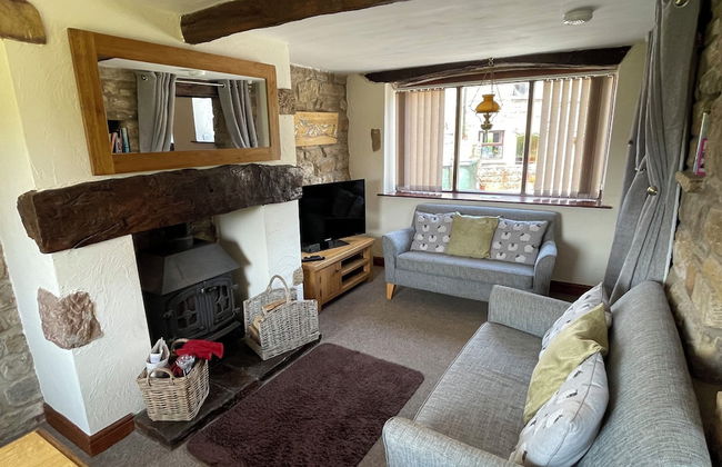 Craven Garth Cottages - Foto 38