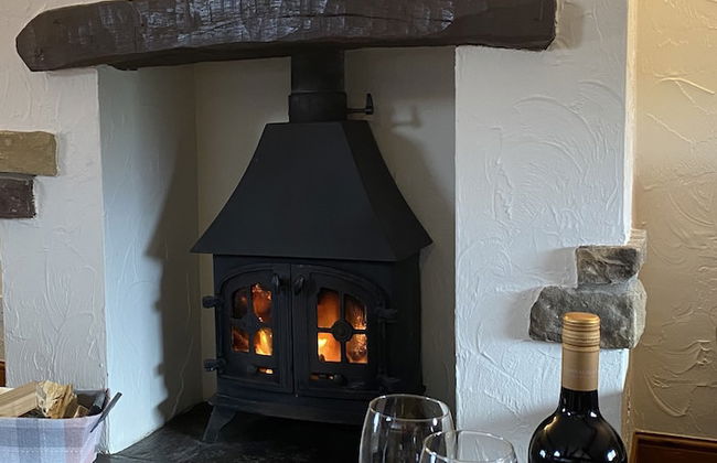 Craven Garth Cottages - Foto 32
