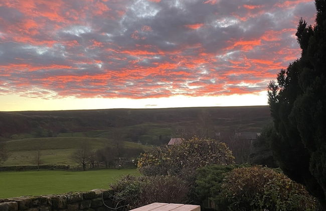 Craven Garth Cottages - Foto 42