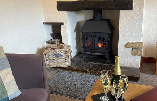 Craven Garth Cottages - Foto 16