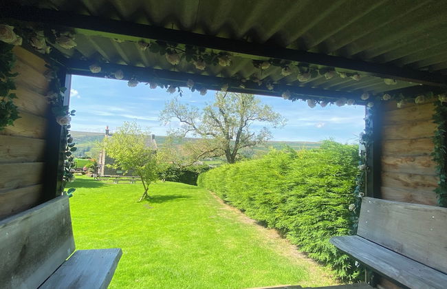 Craven Garth Cottages - Foto 52