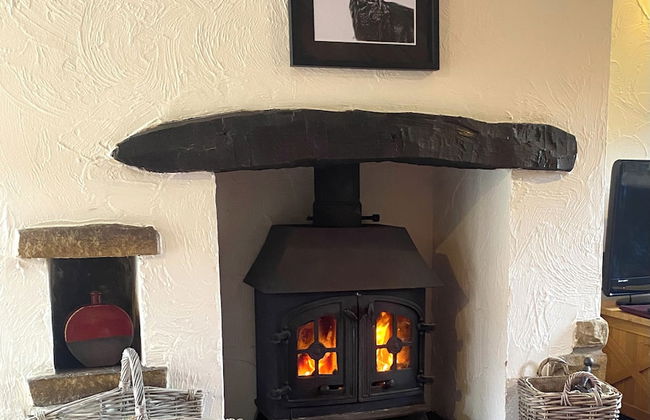 Craven Garth Cottages - Foto 7