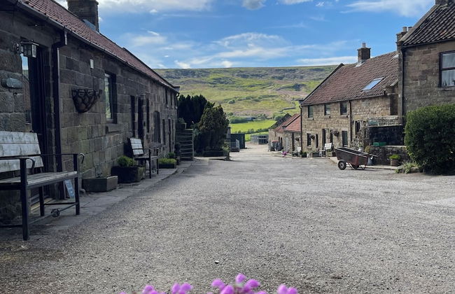 Craven Garth Cottages - Foto 58