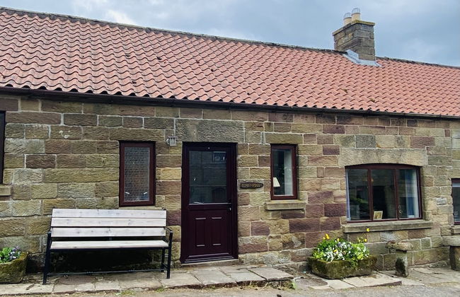 Craven Garth Cottages - Foto 40