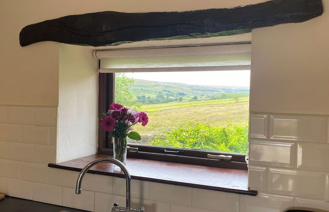 Craven Garth Cottages - Foto 28