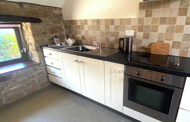 Craven Garth Cottages - Foto 26
