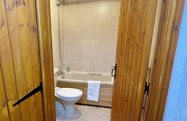 Craven Garth Cottages - Foto 48