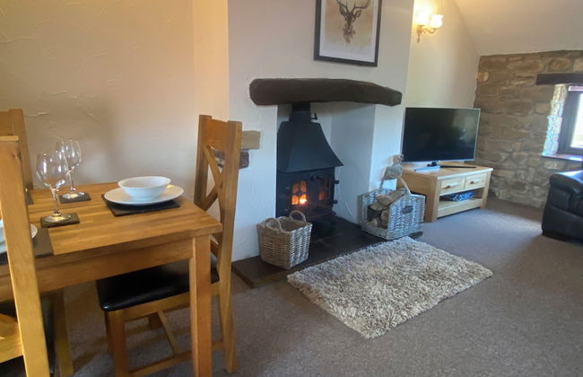 Craven Garth Cottages - Foto 23
