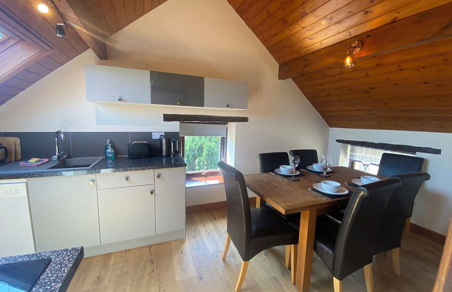 Craven Garth Cottages - Foto 25