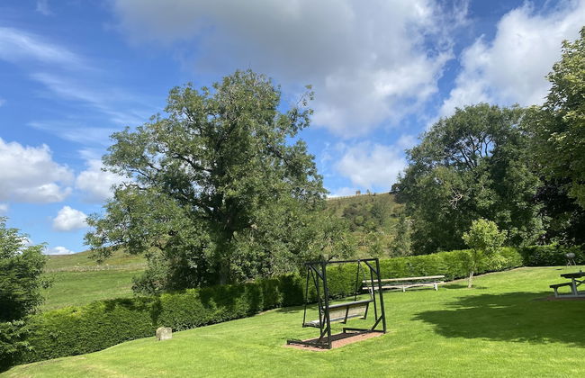 Craven Garth Cottages - Foto 51