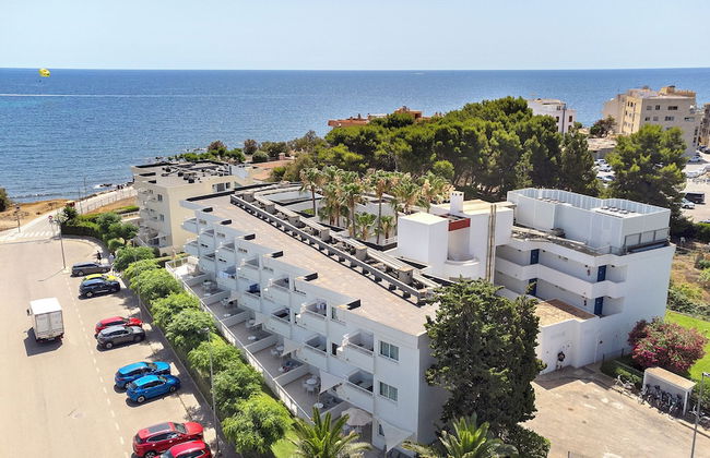 Hipotels Apartamentos Cala Bona - Foto 26