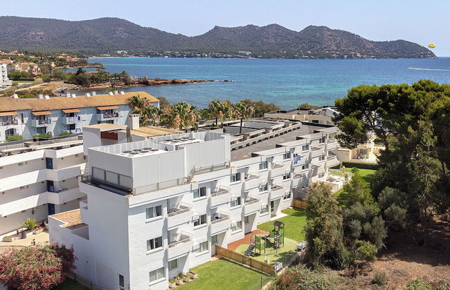 Hipotels Apartamentos Cala Bona - Foto 25