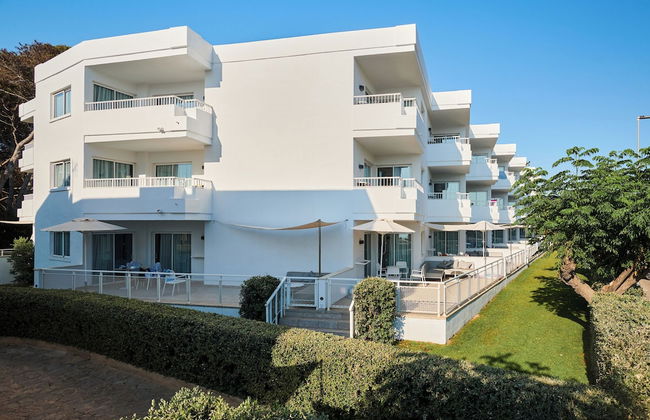 Hipotels Apartamentos Cala Bona - Foto 16