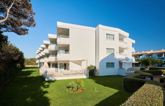 Hipotels Apartamentos Cala Bona - Foto 1