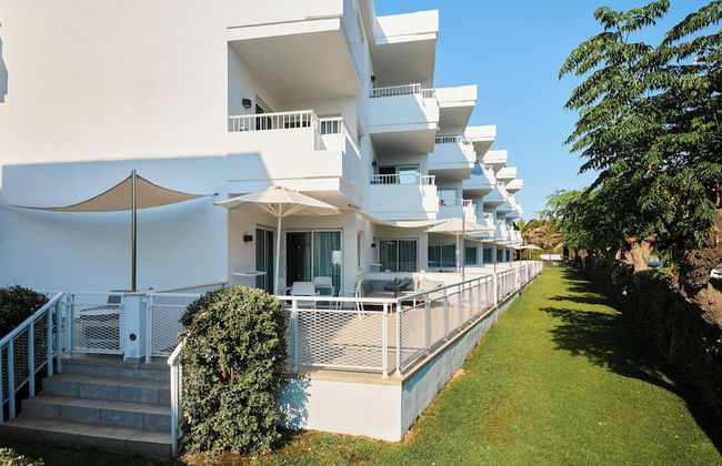 Hipotels Apartamentos Cala Bona - Foto 19