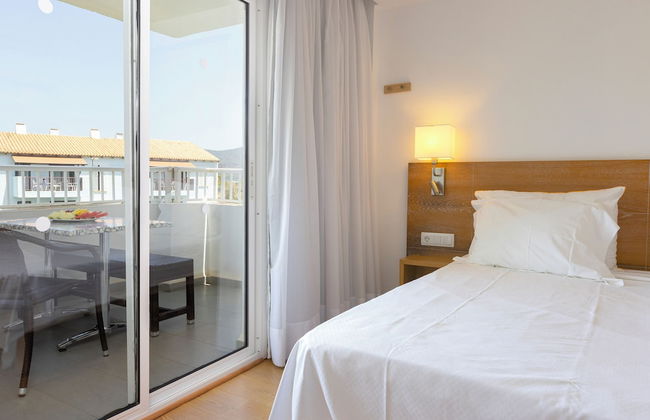 Hipotels Apartamentos Cala Bona - Foto 7
