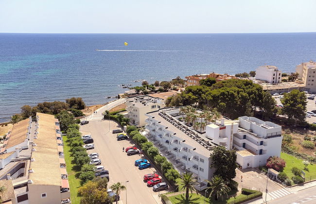 Hipotels Apartamentos Cala Bona - Foto 24
