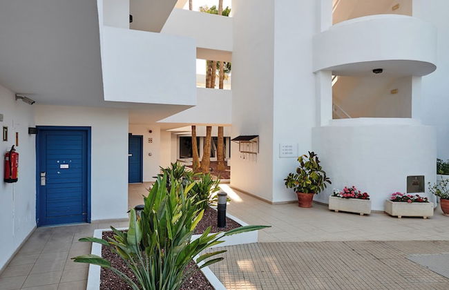 Hipotels Apartamentos Cala Bona - Foto 32