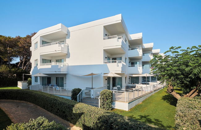 Hipotels Apartamentos Cala Bona - Foto 29
