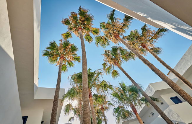 Hipotels Apartamentos Cala Bona - Foto 18