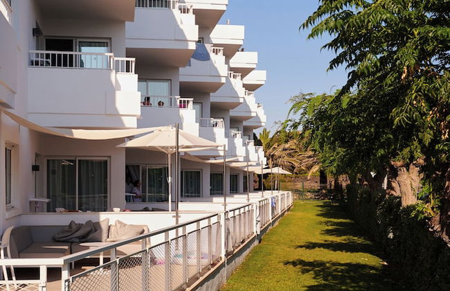 Hipotels Apartamentos Cala Bona - Foto 20