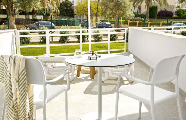 Hipotels Apartamentos Cala Bona - Foto 11