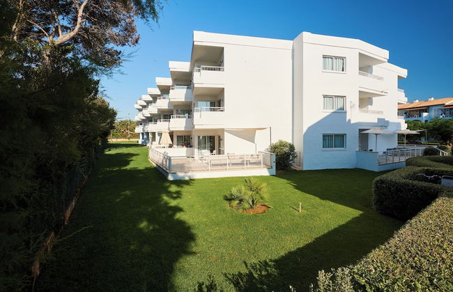 Hipotels Apartamentos Cala Bona - Foto 31