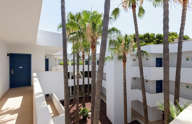 Hipotels Apartamentos Cala Bona - Foto 22