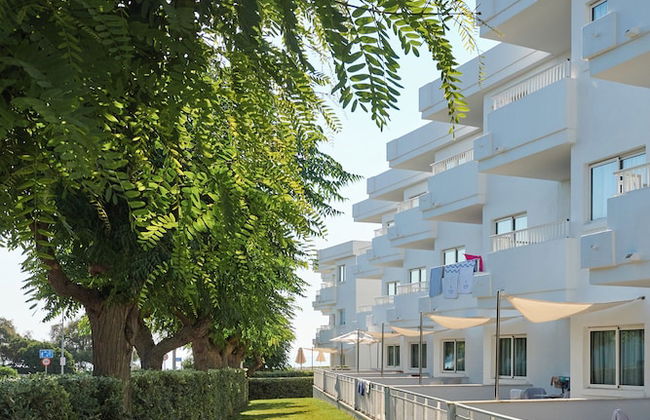 Hipotels Apartamentos Cala Bona - Foto 33
